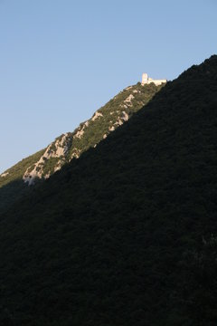 Santuario di San Liberatore, Montella