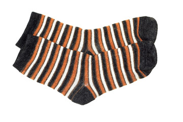 Pair of socks