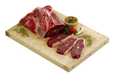 Viande boeuf