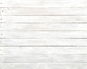 White wood texture background