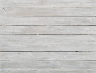Fototapeta na wymiar White wood texture background