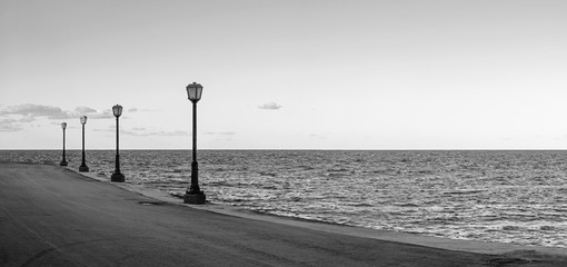 chania city crete greece