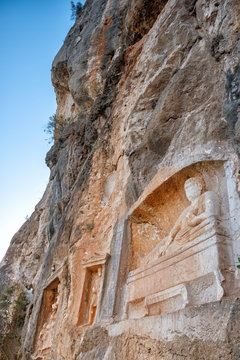 Men Of Rock (Adam Kayalar), Mersin, Turkey