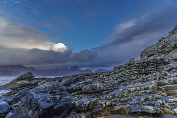 Elgol, Isles of Skye, Scotland