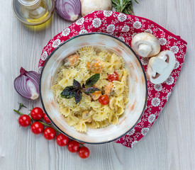 Pasta 