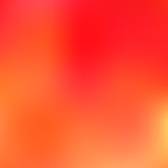 Smooth vector gradient background.