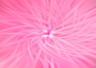 Pink abstract twist motion background template wallpaper for backdrop.
