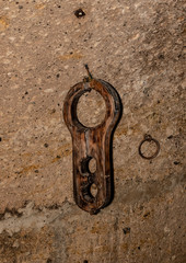 Punishments of the dark Middle Ages