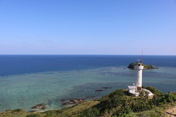 石垣島平久保崎