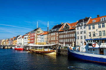 Copenhagen Nyhavn