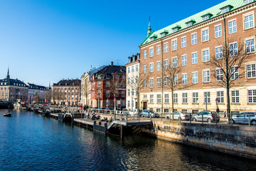 Copenhagen