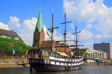 Bremen, Germany
