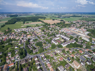 marolles en hurepoix