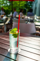 カフェ