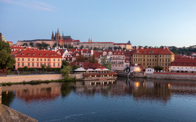 Prague Castle