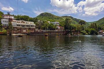lago di Guanajuato - 604