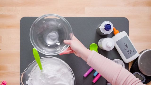 Slime project