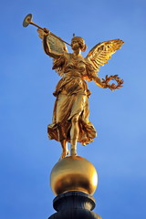 Obraz premium Dresden