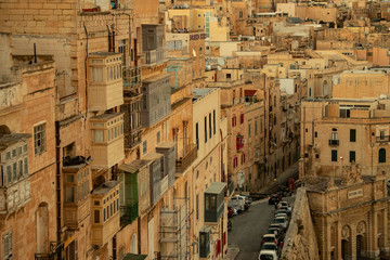 Valetta