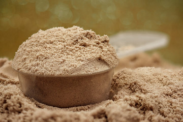 protein powder for fitness and diet