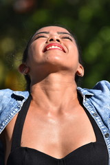 Female And Freedom