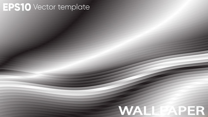 Creative color background. Abstract wallpaper.