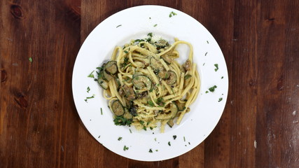 Osteria napoletana