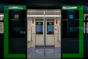 simmetrie