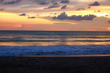 thailande