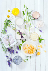 Cosmetics