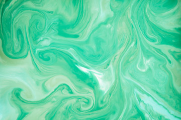 Abstract colors, backgrounds and textures. Food Coloring in milk. Food coloring in milk creating bright colorful abstract backgrounds. Colorful chemical experiment