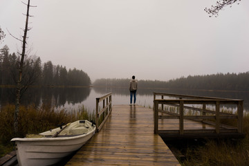 Parque nacional de koli © Fotos Carlos
