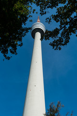 Fernsehturm in Stuttgart