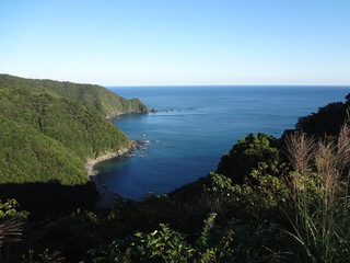 岬