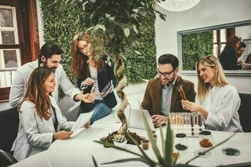 Technology Lends A Fun Aspect To Business