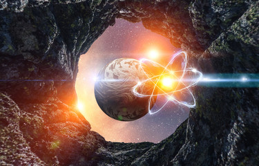 Our unique universe