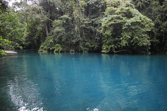 RIRI BLUE HOLE Vanuatu