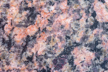 Granite texture, granite background, granite stone