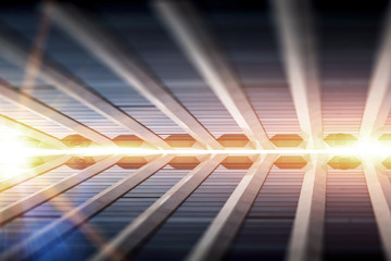 Successful industrial architecture