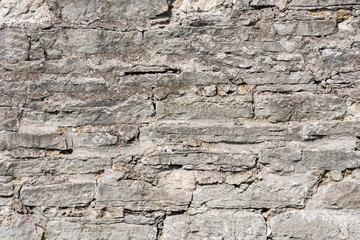 Stone wall background