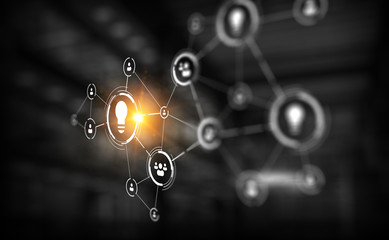 Technologies for connection