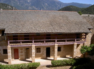 Villefranche de conflens