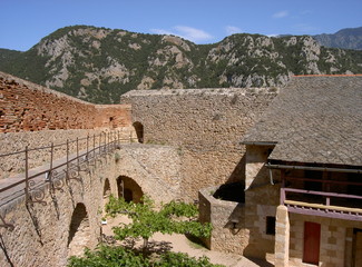 Villefranche de conflens