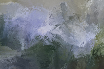 Texture - digital painting