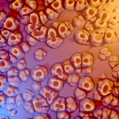 Abstract architectural 3d illustration rendering background texture