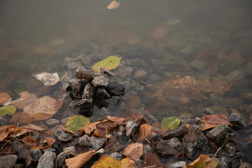 lake