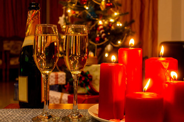 Christmas decoration holiday season