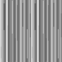 Obraz premium Stripe tiled pattern. Multicolored background. Seamless abstract texture with many lines. Mosaic wallpaper with stripes. Print for flyers, t-shirts and textiles. Doodle for design