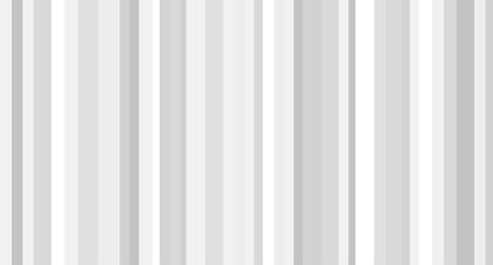 Obraz premium Stripe pattern. Linear background. Seamless abstract texture with many lines. Geometric wallpaper with stripes. Print for flyers, shirts and textiles. Line backdrop. Doodle for design