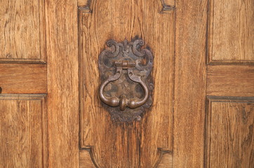 heurtoir